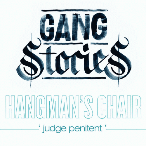 Hangman's Chair : Judge Penitent